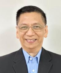 Fred Utanes