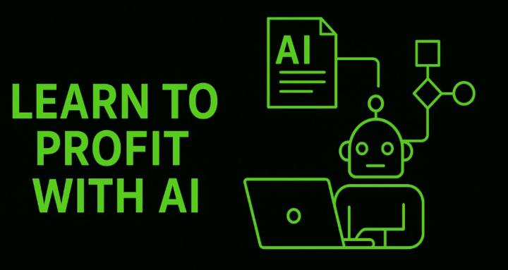 AI Creations & Automations 