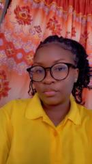 Donesha Mitchell