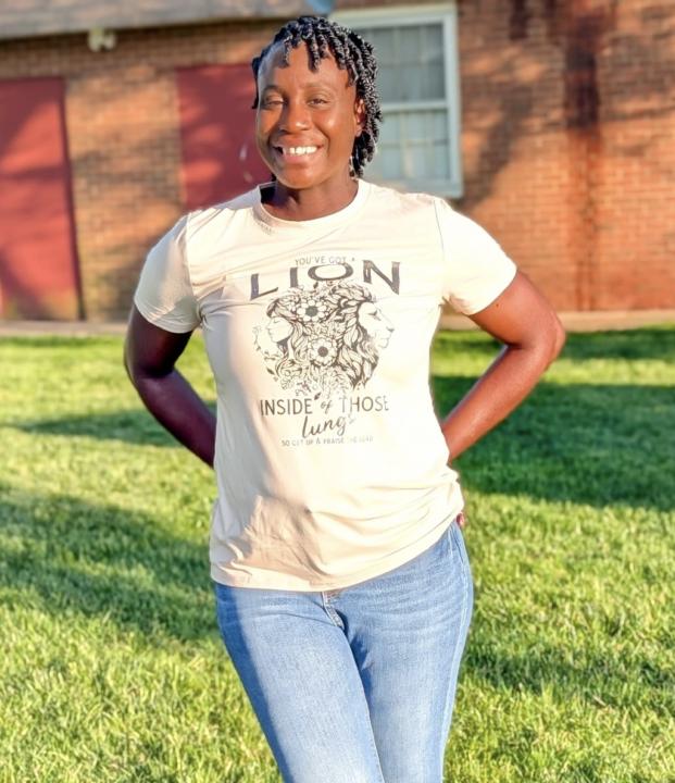 Meet Jazmine: Tea Time’s Public Relations Coordinator 