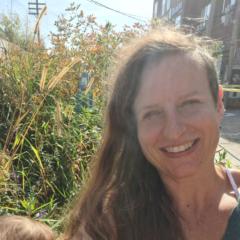 Lisa Kingsley-Correia