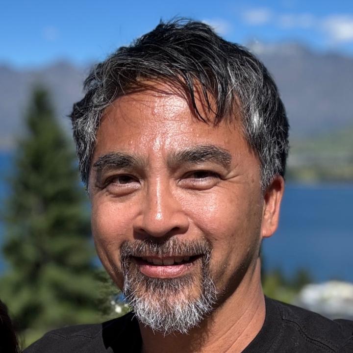 Robiel Baclig