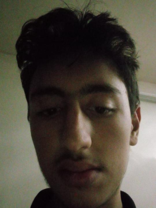 Hakeem Aburas