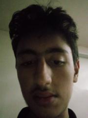 Hakeem Aburas