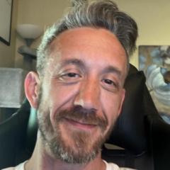 Joshua Killingsworth