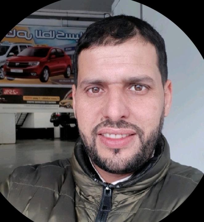 Driss Arhmir