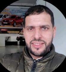 Driss Arhmir