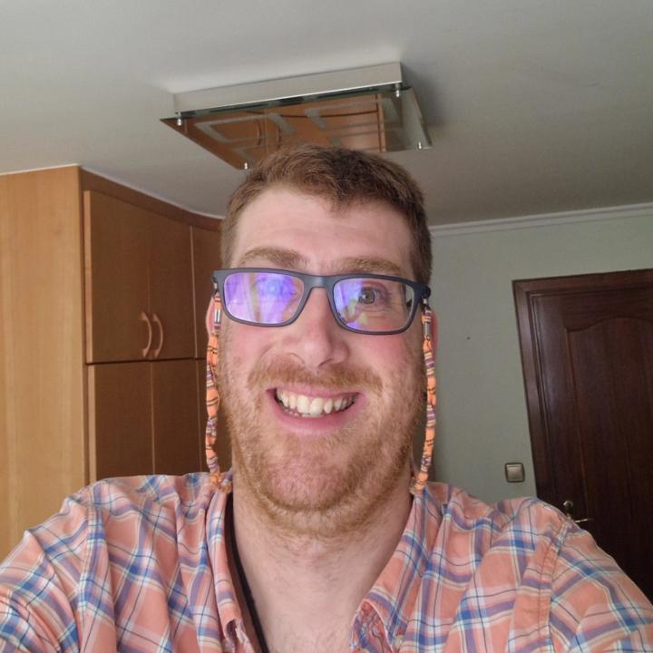 Jorge Fernández de Quincoces López