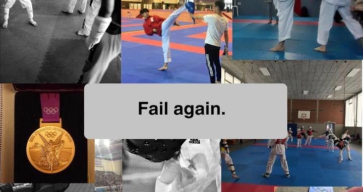Taekwondo