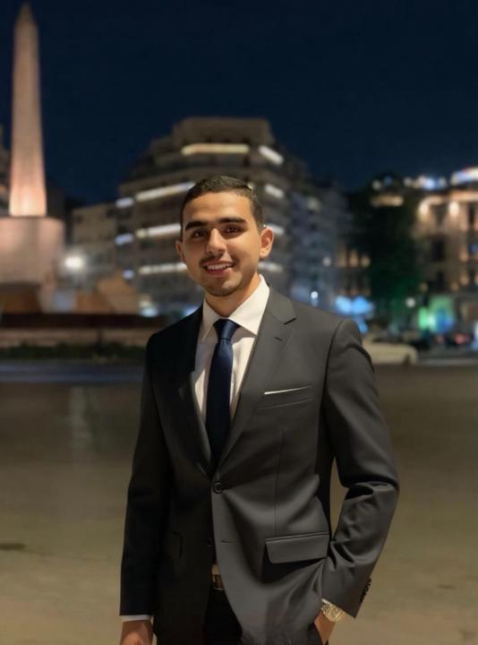 Ibrahim Salem