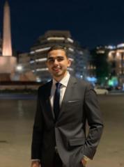 Ibrahim Salem