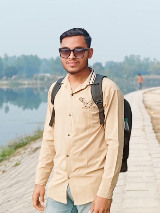 Md Karimul Islam