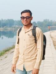 Md Karimul Islam