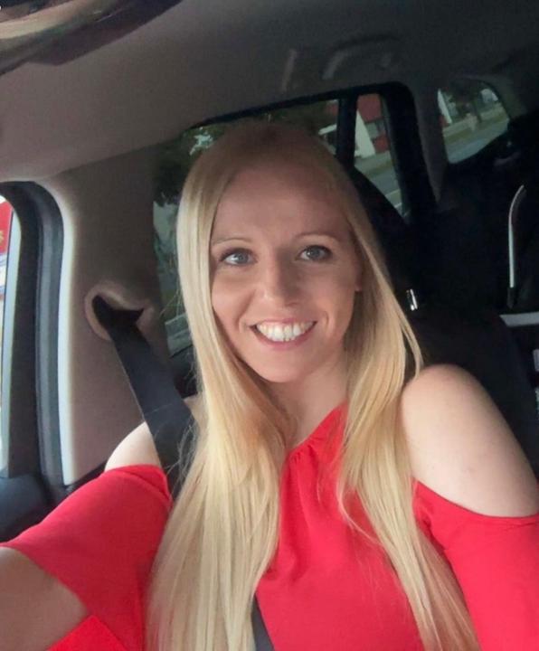 Melanie Stach