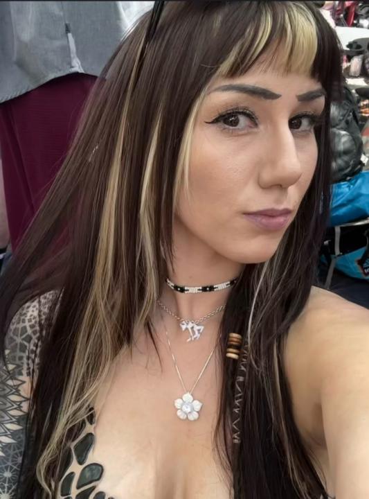 Victoria Vopalensky