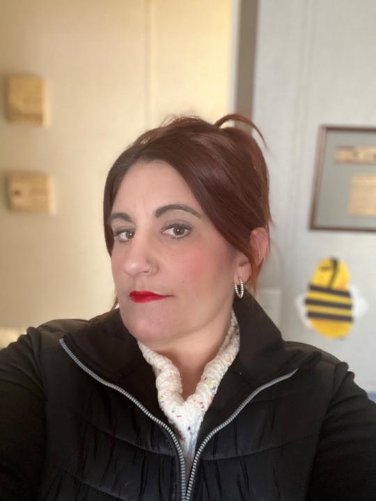 Vincenza Manzella