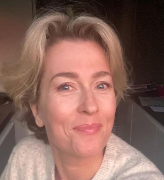 Debbie van Leeuwen