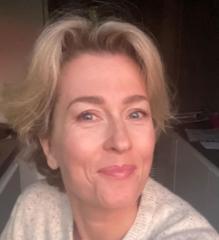 Debbie van Leeuwen