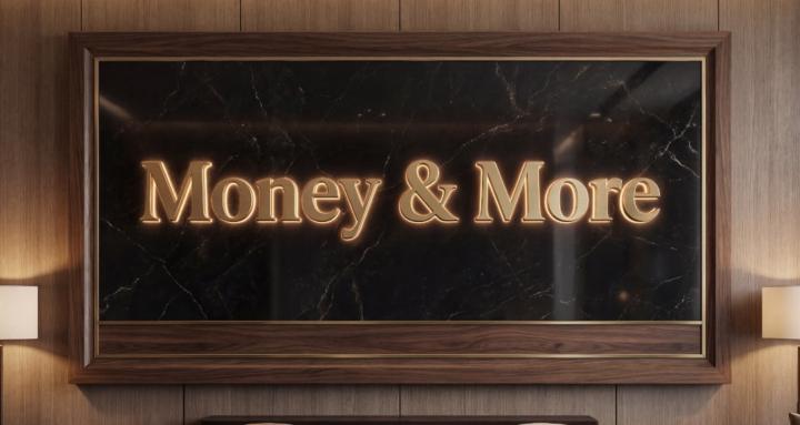 Money and More