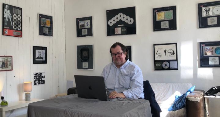 Vibey Artist Development