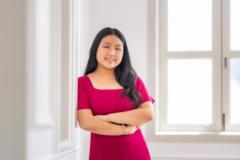 Jasmine Loh