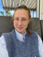 Lena Hilfiker