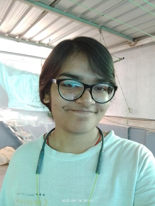 Dipti Singh
