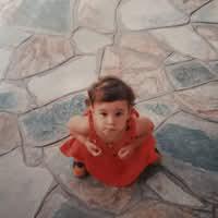 Eleftheria Papakonstanti