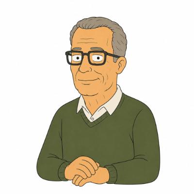 The Investing Society