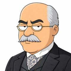 The Investing Society