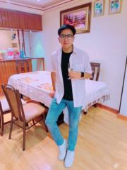 John Cesar Poma Sirpa