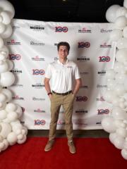 Evan Frie