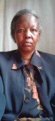 Jane Chelagat