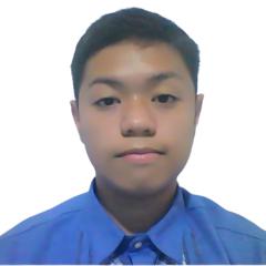 Kenzo Aaron Dela Cruz