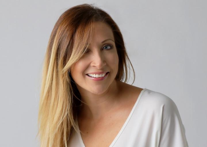 Heather Vanek