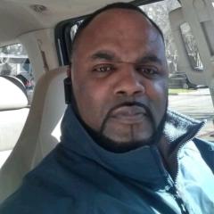 Kareem Coxjordan