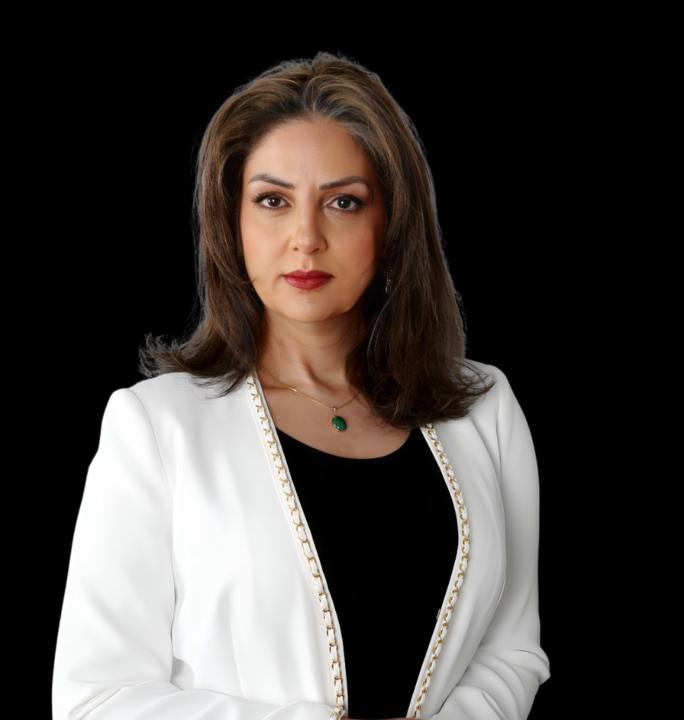 Mahsa Rahbari