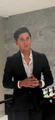 Christian Sierra