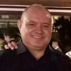 Sergio Margaix campos