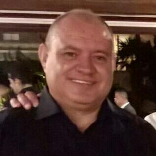 Sergio Margaix campos