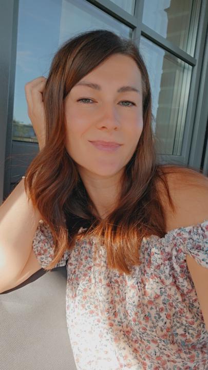 Ina Kolbert