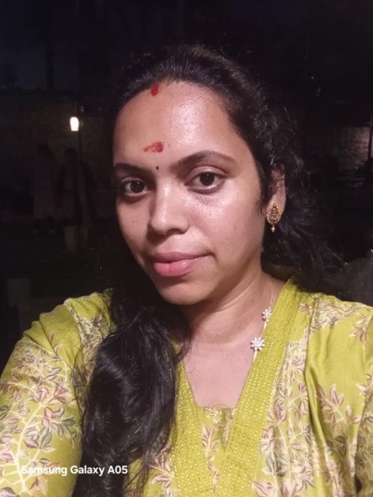 Hemalatha Ravichandran