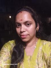 Hemalatha Ravichandran