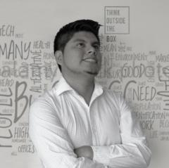 Jan Paul Coronel