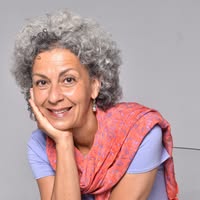 Dominique Pascale Gervais