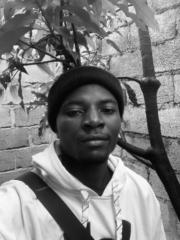 Charmant Sasengwa