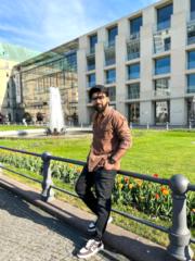 Muhammad Hamdan