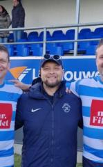 Gordon Pretorius