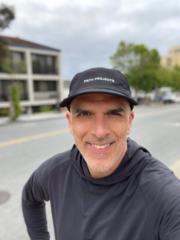 Todd Marentette