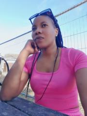 Monica Ndlovu